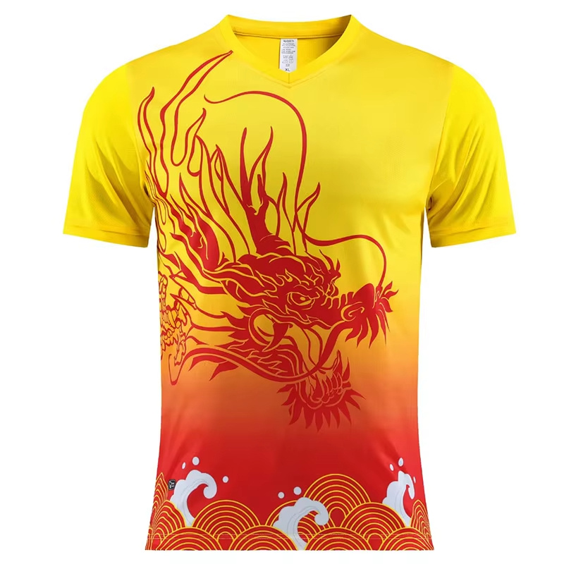Kaus tenis meja tim kaus Pingp - Table Tennis Japanese ulasan dan harga