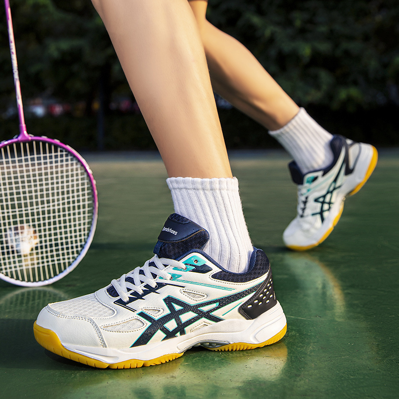 Baru sepatu olahraga pria sepa - Table Tennis Volleyball ulasan dan harga