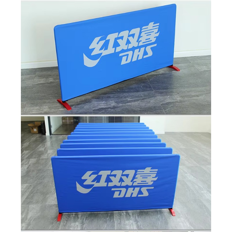 TAO Baffle S60-01 Meja Baffle  - Table Tennis Live ulasan dan harga