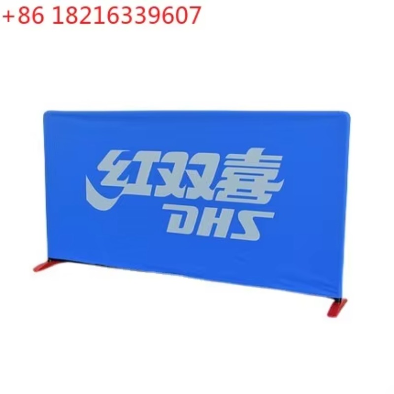 TAO Baffle S60-01 Meja Baffle  - Table Tennis Live ulasan dan harga