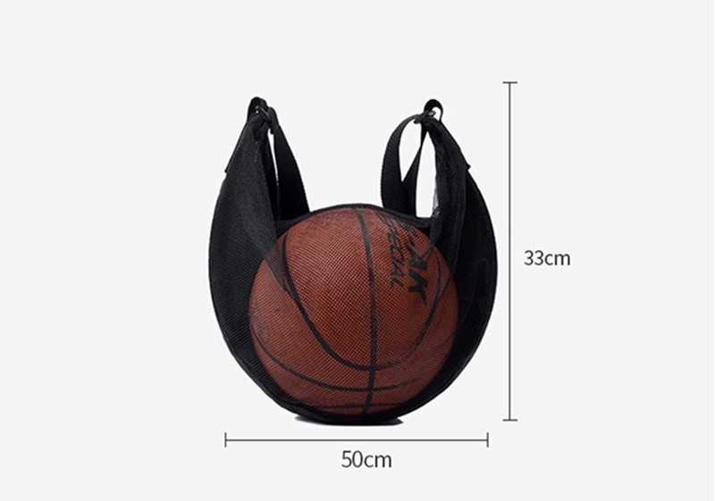 Tas Penyimpanan Bola Olahraga  - Table Tennis Volleyball ulasan dan harga
