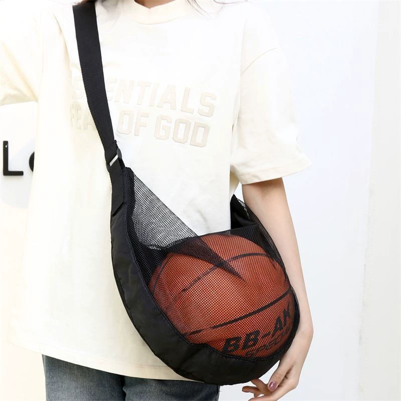 Tas Penyimpanan Bola Olahraga  - Table Tennis Volleyball ulasan dan harga