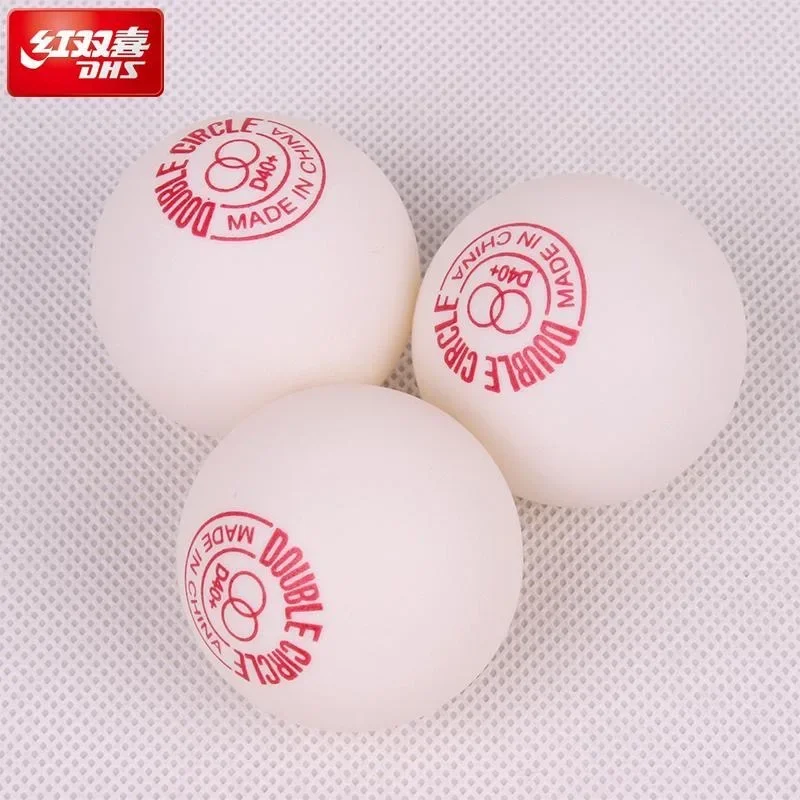 10 Buah/Kotak Bola Tenis Meja  - Table Tennis Ball Brand ulasan dan harga