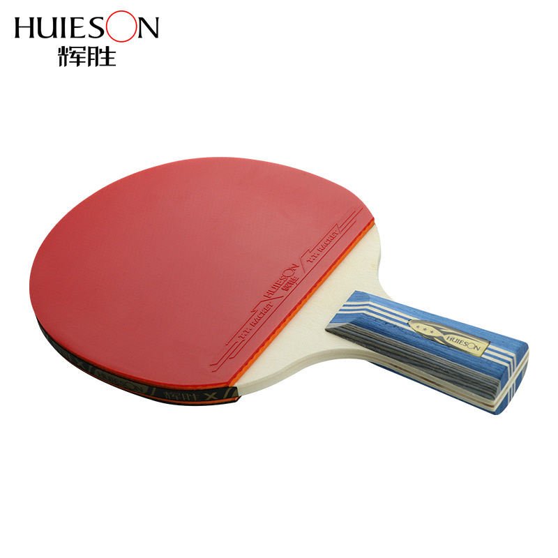 Huieson 3 Bintang Raket Tenis  - Table Tennis History ulasan dan harga