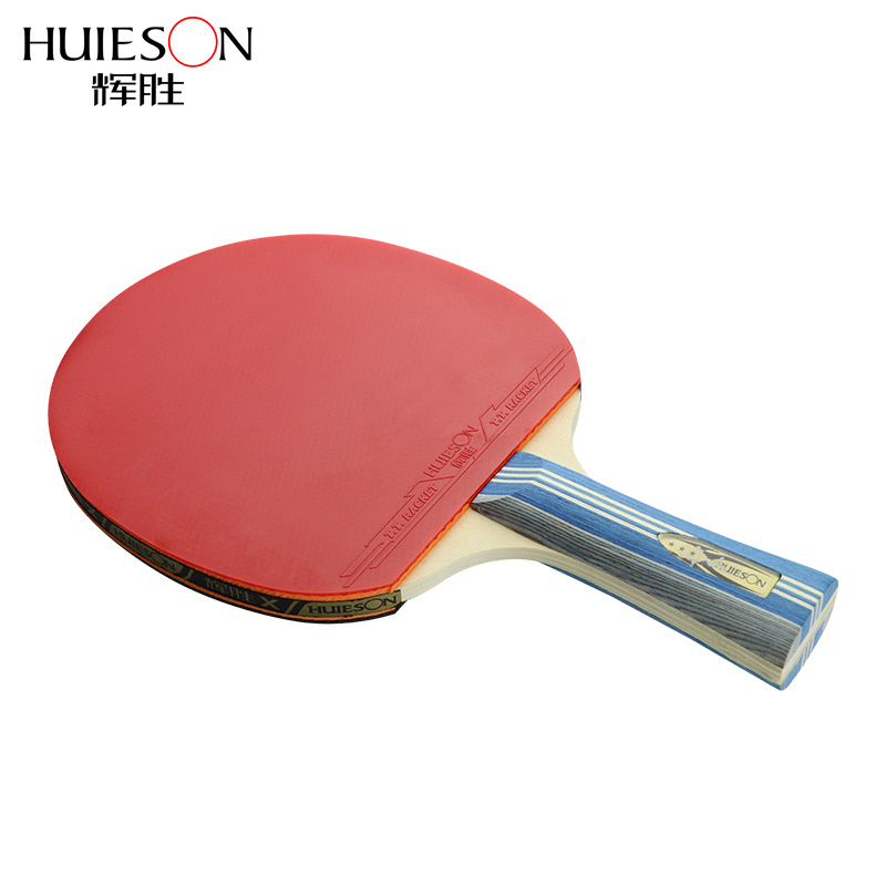 Huieson 3 Bintang Raket Tenis  - Table Tennis History ulasan dan harga