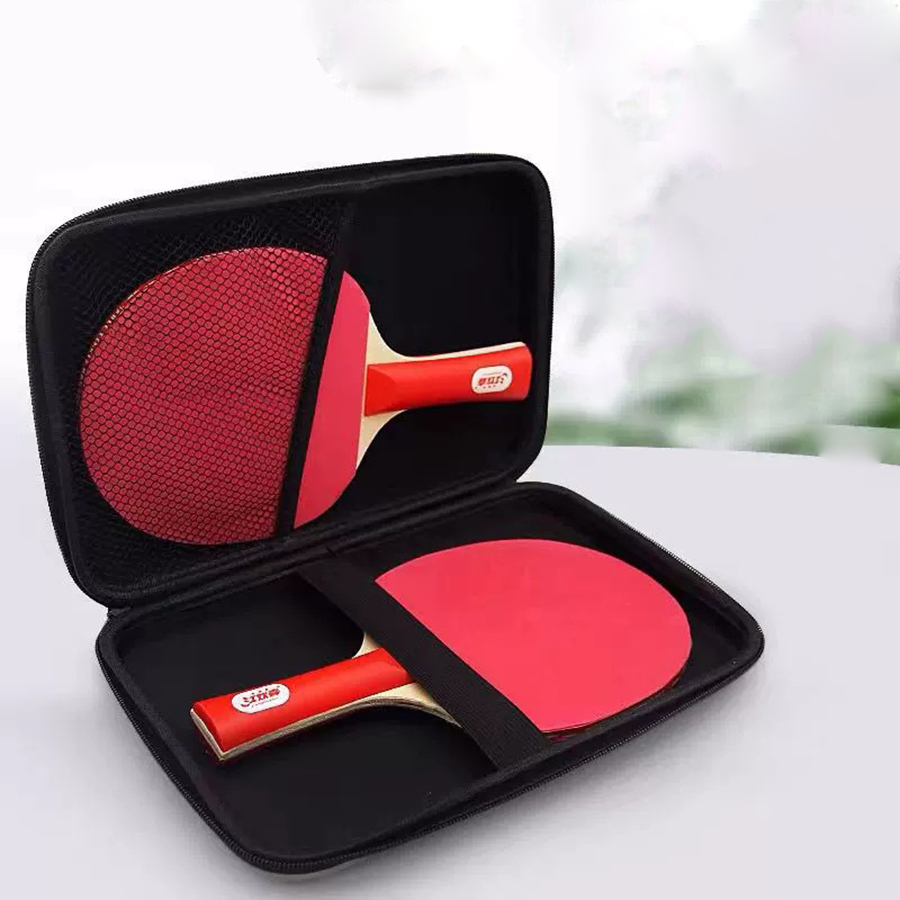 Tas pelindung dan penyimpanan  - Table Tennis Equipment ulasan dan harga