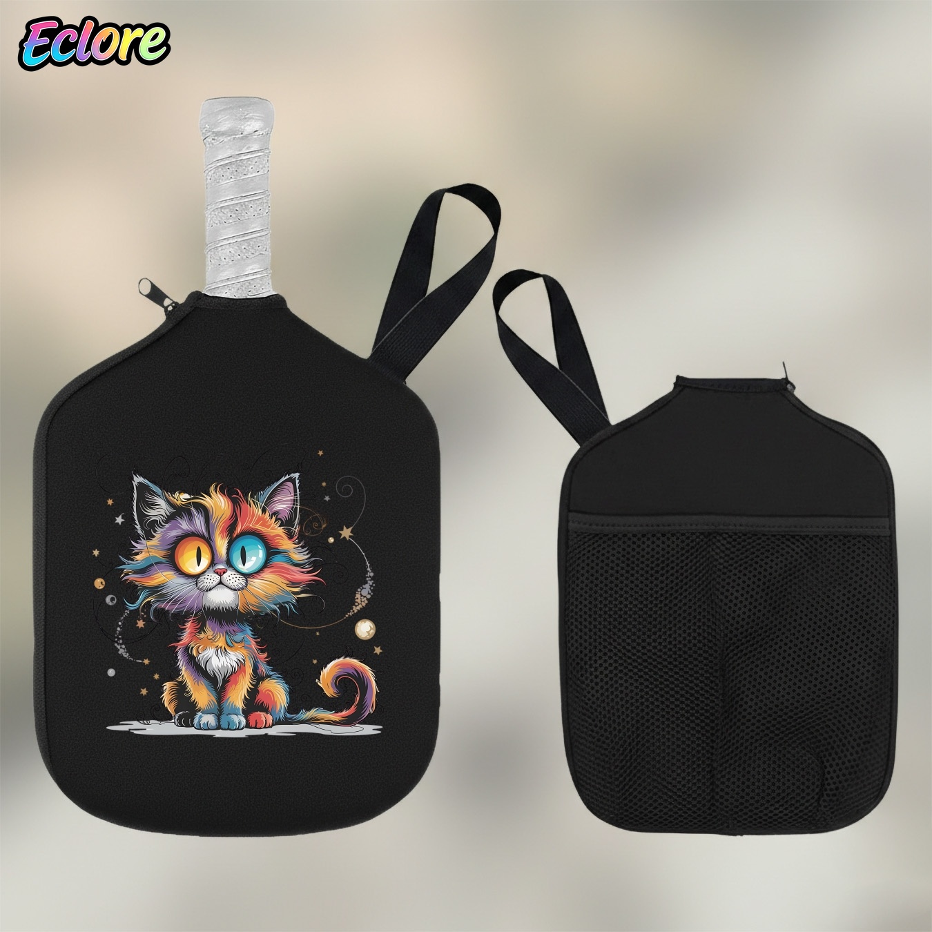Tas Dayung Pickleball Galaxy S - Table Tennis Equipment ulasan dan harga