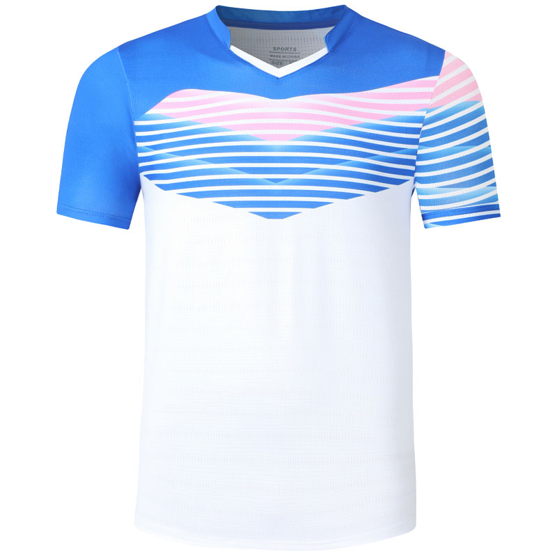 Kemeja Badminton wanita, Patch - Table Tennis Volleyball ulasan dan harga