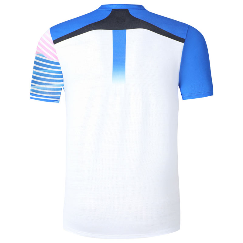 Kemeja Badminton wanita, Patch - Table Tennis Volleyball ulasan dan harga