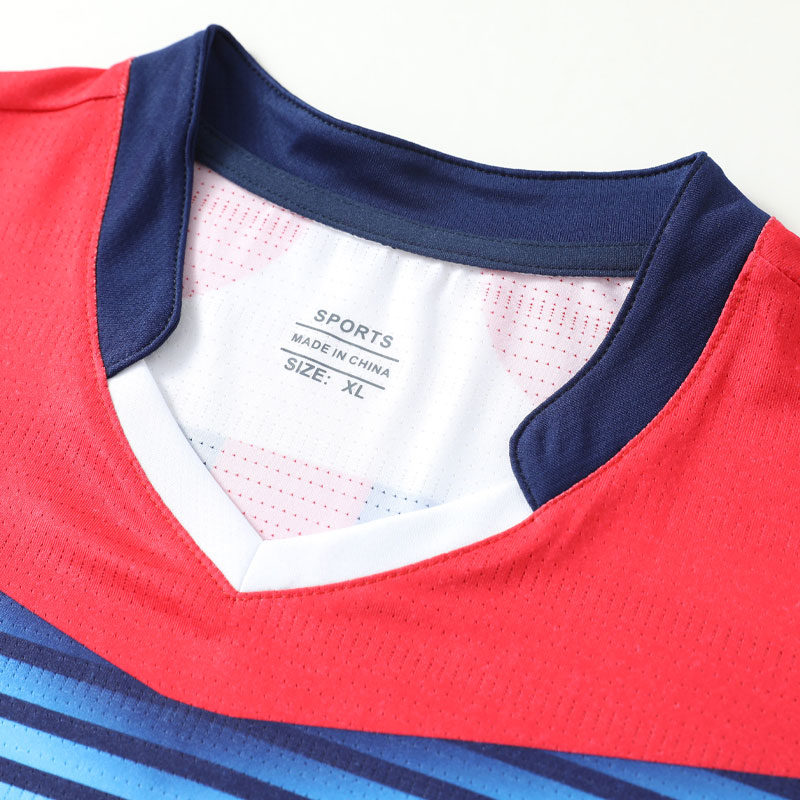 Kemeja Badminton wanita, Patch - Table Tennis Volleyball ulasan dan harga