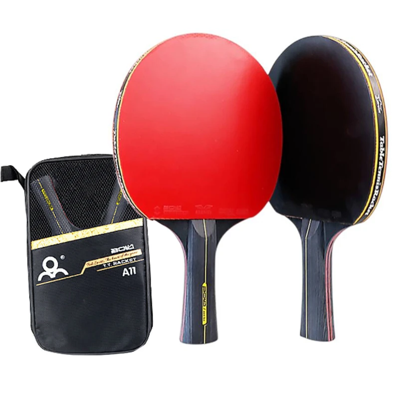 Raket Ping Pong profesional bi - Table Tennis History ulasan dan harga