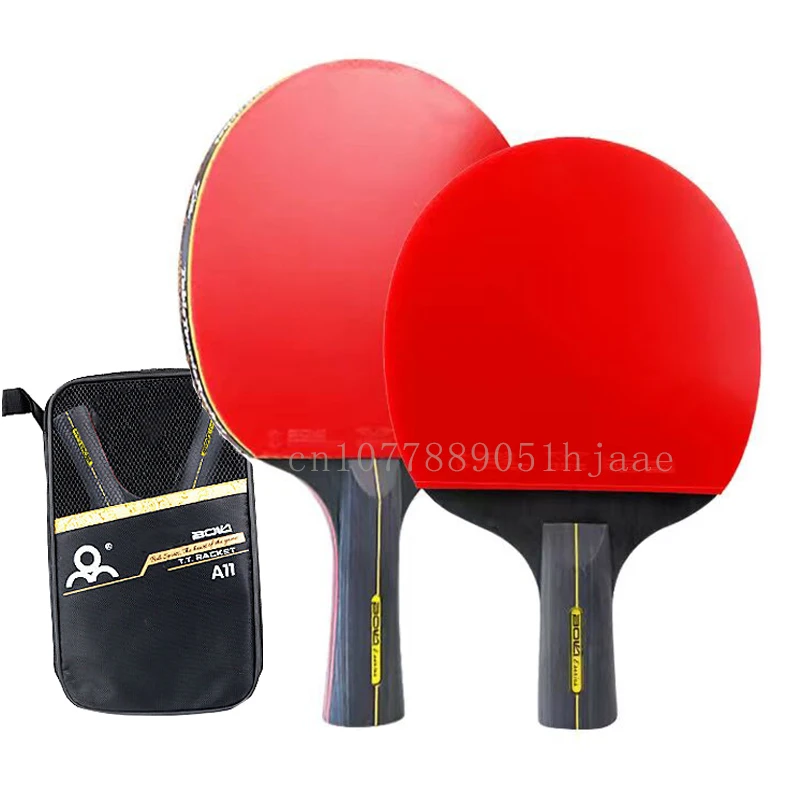 Raket Ping Pong profesional bi - Table Tennis History ulasan dan harga