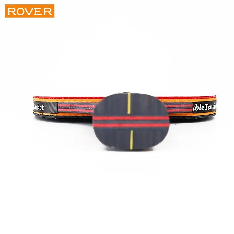 Raket Ping Pong profesional bi - Table Tennis History ulasan dan harga