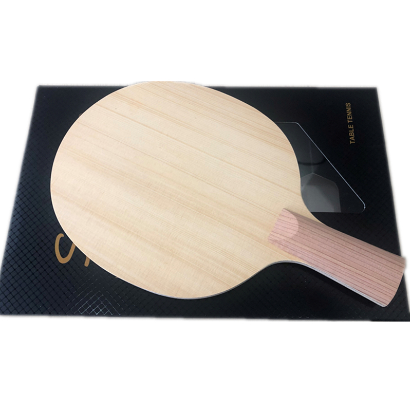 Stuor raket tenis meja karbon  - Table Tennis Umpire ulasan dan harga