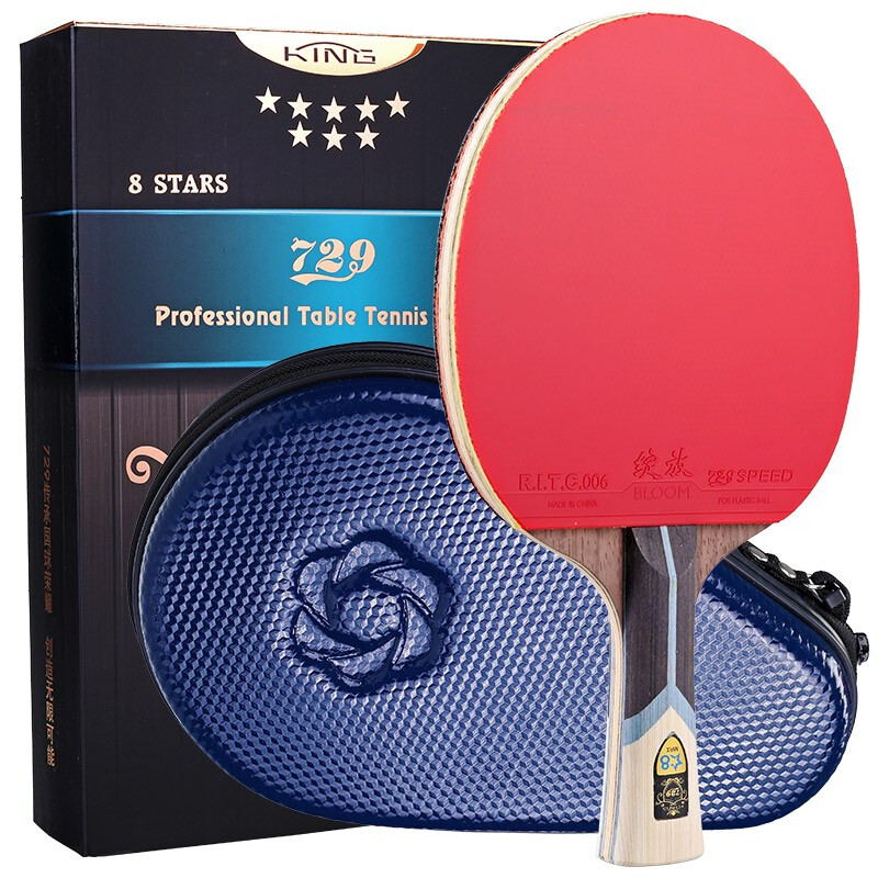 Persahabatan 729 Raja 9 Bintan - Table Tennis History ulasan dan harga