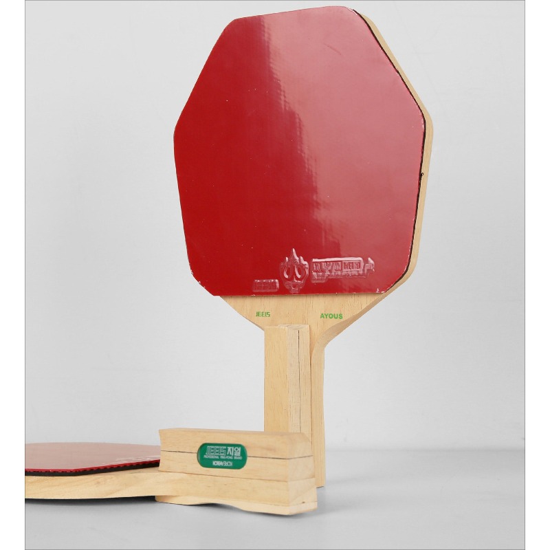 JEELS Pisau Tenis Meja Kayu Ay - Table Tennis Japanese ulasan dan harga
