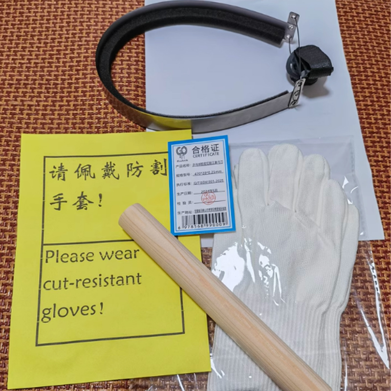 Gunting Pemotong Pisau Karet T - Table Tennis Defense ulasan dan harga