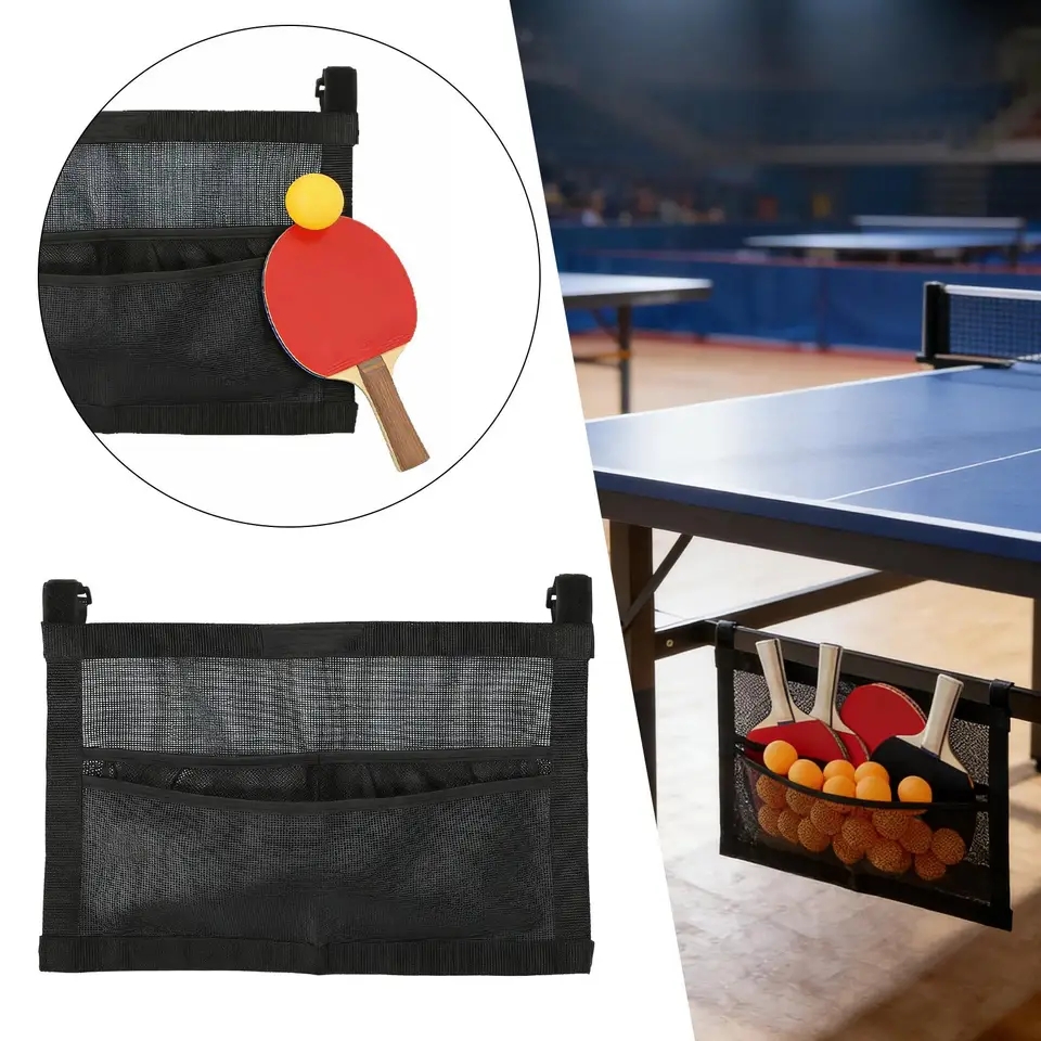 Tempat Bola Pingpong Jaring Ba - Table Tennis Game Pc ulasan dan harga