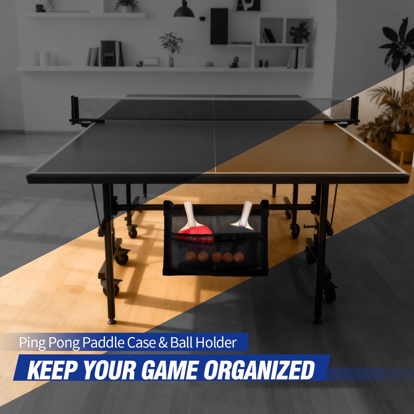 Tempat Bola Pingpong Jaring Ba - Table Tennis Game Pc ulasan dan harga